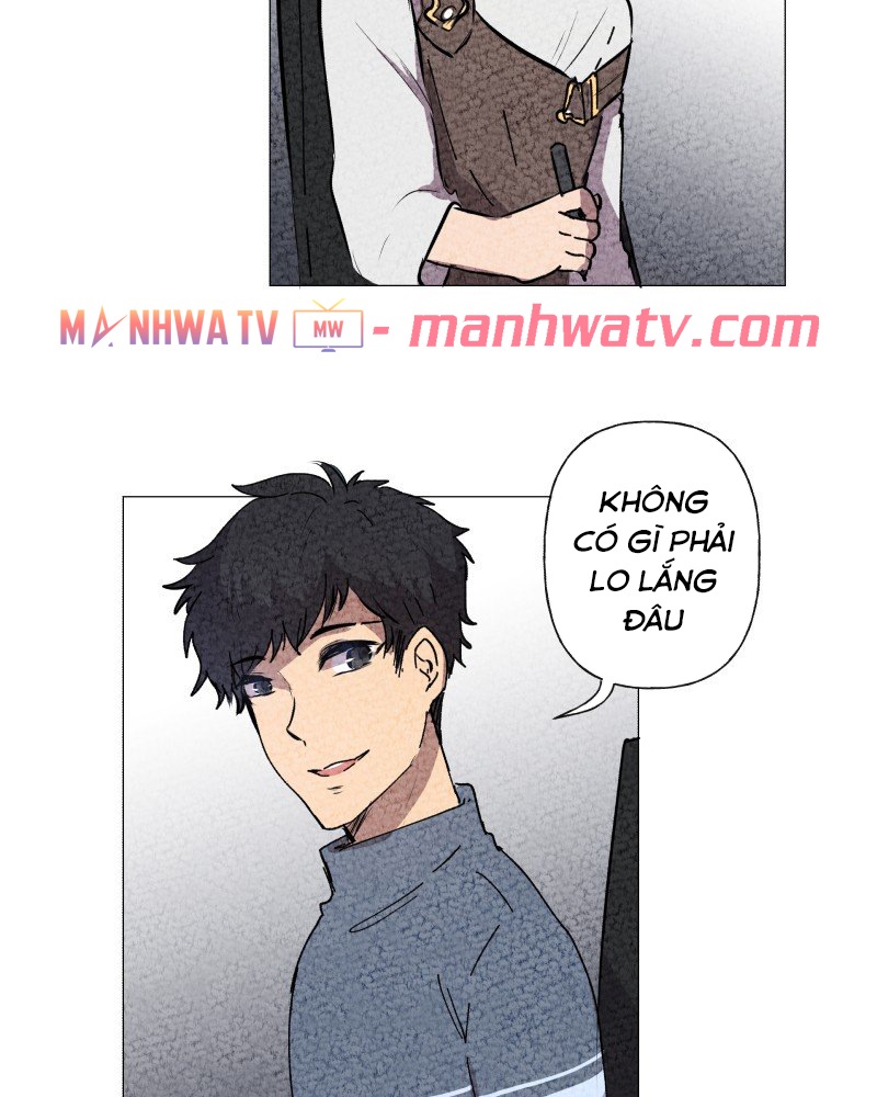 Đọc truyện Trọng sinh mạc thế - Chap 71